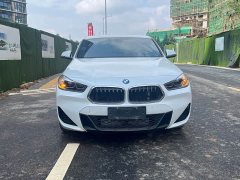 BMW X2 sDrive25i Leading Edition M Off-Road Package - ფოტო 2