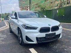 BMW X2 sDrive25i Leading Edition M Off-Road Package - ფოტო 3