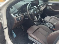 BMW X2 sDrive25i Leading Edition M Off-Road Package - ფოტო 5
