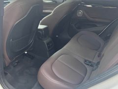 BMW X2 sDrive25i Leading Edition M Off-Road Package - ფოტო 7
