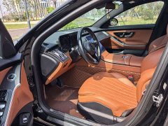 Mercedes-Benz S-Class S 400 L Business Edition - ფოტო 9