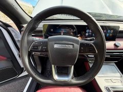 Jetour Jietu X70 PLUS 1.5T Manual Self-Reliant 5-Seater - ფოტო 11