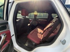 Jetour Jietu X70 PLUS 1.5T Manual Self-Reliant 5-Seater - ფოტო 16