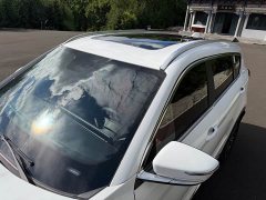 Jetour Jietu X70 PLUS 1.5T Manual Self-Reliant 5-Seater - ფოტო 9