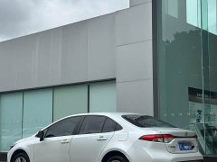 Toyota Corolla 1.8L CVT Luxury - ფოტო 3