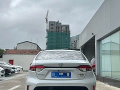 Toyota Corolla 1.8L CVT Luxury - ფოტო 4