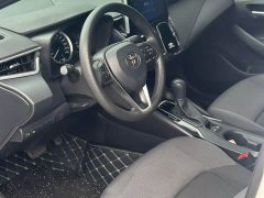 Toyota Corolla 1.8L CVT Luxury - ფოტო 5