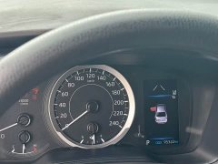 Toyota Corolla 1.8L CVT Luxury - ფოტო 6