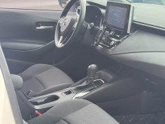 Toyota Corolla 1.8L CVT Luxury - ფოტო 7