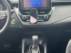 Toyota Corolla 1.8L CVT Luxury - ფოტო 8
