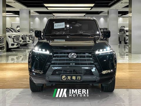 2025 Lexus GX 550 Canada Spec - ავტომობილი ჩინეთიდან