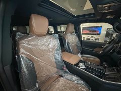 Lexus GX 550 Canada Spec - ფოტო 11