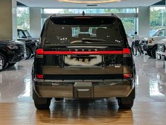 Lexus GX 550 Canada Spec - ფოტო 2