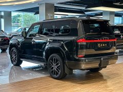 Lexus GX 550 Canada Spec - ფოტო 4