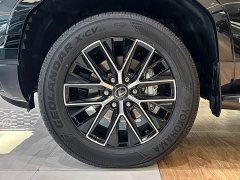 Lexus GX 550 Canada Spec - ფოტო 5