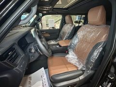 Lexus GX 550 Canada Spec - ფოტო 9
