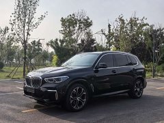 BMW X5 2022 xDrive 40Li M Sport Luxury Package - ფოტო 1