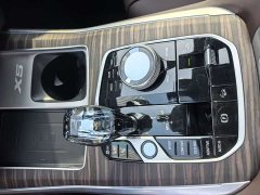 BMW X5 2022 xDrive 40Li M Sport Luxury Package - ფოტო 10