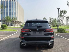 BMW X5 2022 xDrive 40Li M Sport Luxury Package - ფოტო 5