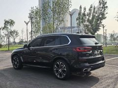 BMW X5 2022 xDrive 40Li M Sport Luxury Package - ფოტო 6