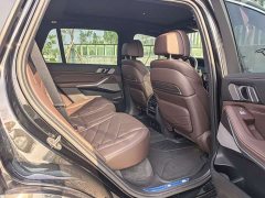 BMW X5 2022 xDrive 40Li M Sport Luxury Package - ფოტო 7