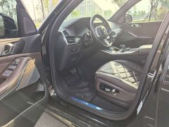 BMW X5 2022 xDrive 40Li M Sport Luxury Package - ფოტო 9