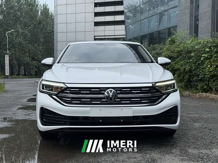 Volkswagen Sagitar 280TSI DSG Excellence Edition - ავტომობილი ჩინეთიდან