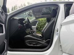 Volkswagen Sagitar 280TSI DSG Excellence Edition - ფოტო 11
