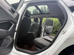 Volkswagen Sagitar 280TSI DSG Excellence Edition - ფოტო 12