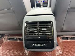 Volkswagen Sagitar 280TSI DSG Excellence Edition - ფოტო 13