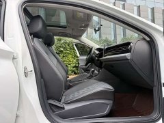 Volkswagen Sagitar 280TSI DSG Excellence Edition - ფოტო 15