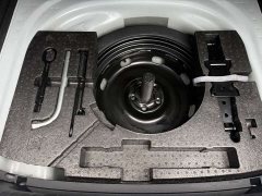 Volkswagen Sagitar 280TSI DSG Excellence Edition - ფოტო 16