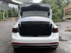 Volkswagen Sagitar 280TSI DSG Excellence Edition - ფოტო 17