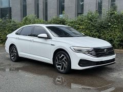 Volkswagen Sagitar 280TSI DSG Excellence Edition - ფოტო 2