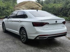 Volkswagen Sagitar 280TSI DSG Excellence Edition - ფოტო 20
