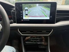 Volkswagen Sagitar 280TSI DSG Excellence Edition - ფოტო 5