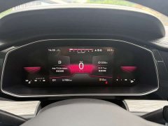 Volkswagen Sagitar 280TSI DSG Excellence Edition - ფოტო 6