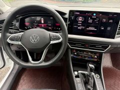 Volkswagen Sagitar 280TSI DSG Excellence Edition - ფოტო 7