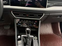 Volkswagen Sagitar 280TSI DSG Excellence Edition - ფოტო 8