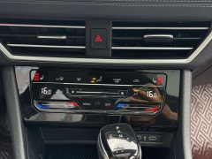 Volkswagen Sagitar 280TSI DSG Excellence Edition - ფოტო 9