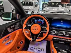 Mercedes-Benz Maybach GLS 450 US Spec - ფოტო 10