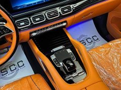 Mercedes-Benz Maybach GLS 450 US Spec - ფოტო 12