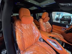 Mercedes-Benz Maybach GLS 450 US Spec - ფოტო 15