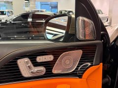 Mercedes-Benz Maybach GLS 450 US Spec - ფოტო 17