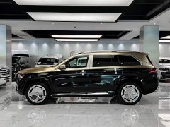 Mercedes-Benz Maybach GLS 450 US Spec - ფოტო 3