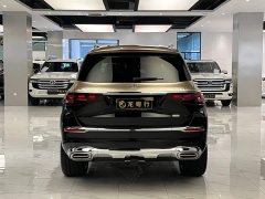 Mercedes-Benz Maybach GLS 450 US Spec - ფოტო 5