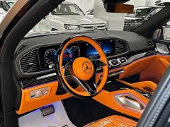 Mercedes-Benz Maybach GLS 450 US Spec - ფოტო 6