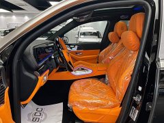 Mercedes-Benz Maybach GLS 450 US Spec - ფოტო 7