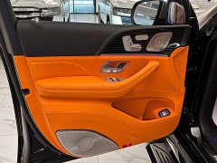 Mercedes-Benz Maybach GLS 450 US Spec - ფოტო 8