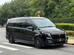 Maxus Maisha Rui V-Class 2.0T Noble Gold - ფოტო 1